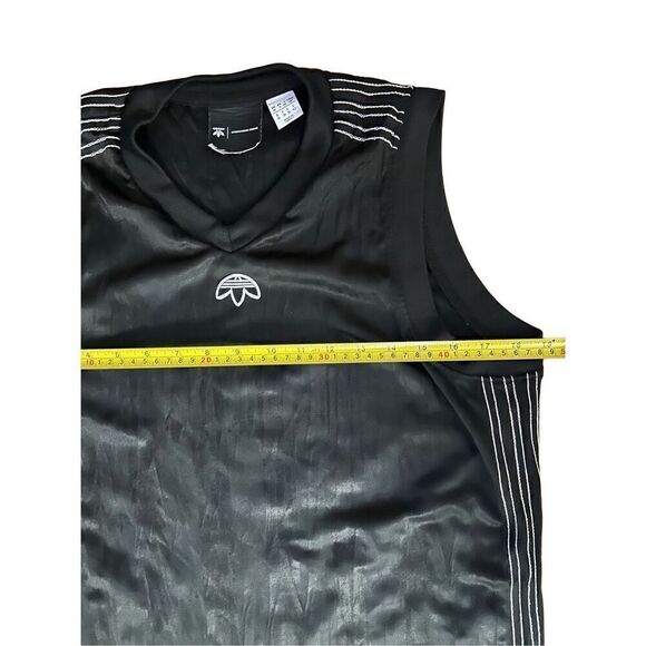 Alexander Wang ADIDAS ORIGINALS BY AW TANK DRESS - Picture 3 of 8